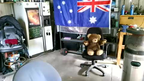 kimintheshed online show from June 2026 05:31:02 AM