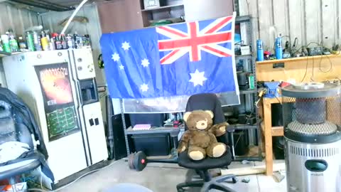 kimintheshed online show from June 2026 04:26:01 AM