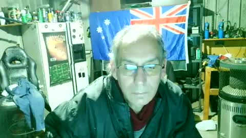 kimintheshed online show from June 2026 12:09:02 PM