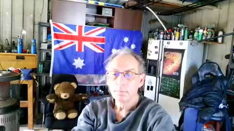 kimintheshed online show from July 2026 05:35:01 AM