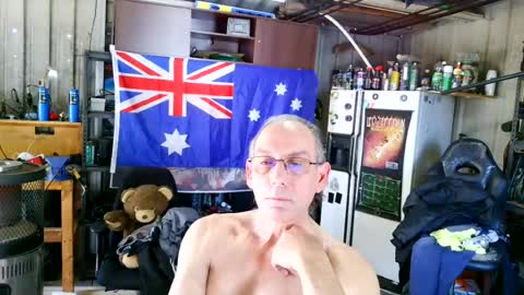 kimintheshed online show from July 2026 04:52:02 AM