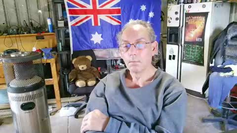 kimintheshed online show from July 2026 04:16:01 AM