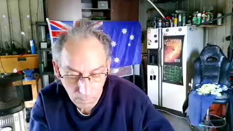 kimintheshed online show from July 2026 07:06:02 AM