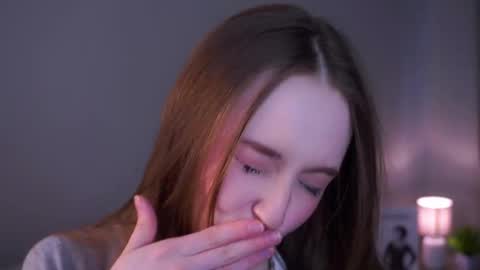 Snapshot of kimiramey chatting on March 2026 10:32:02 AM KIana online show from March 2026 10:32:02 AM