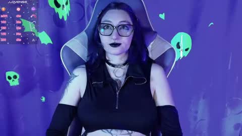 Kim Lennox online show from April 2026 12:12:01 PM