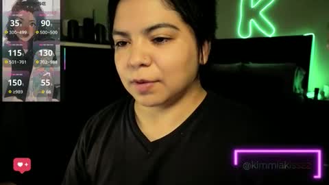 Kimmi online show from May 2026 02:08:02 AM