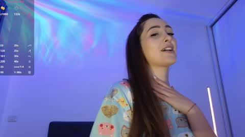 Kimmie online show from April 2026 06:12:02 PM