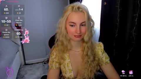 kimmy1_powell online show from February 2026 03:54:01 AM