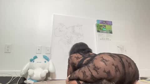 Kimmy Charms online show from April 2026 02:15:02 AM