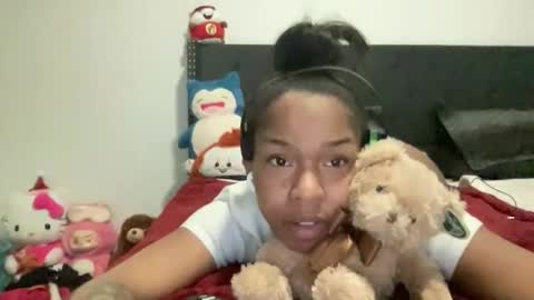 Kimmy Charms online show from April 2026 01:42:02 AM