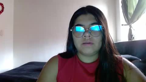 Kimmy online show from October 2025 05:24:02 PM