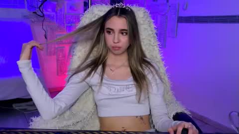 kimporins online show from March 2026 12:22:01 PM