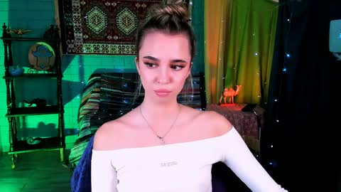 kimporins online show from April 2026 12:25:01 PM