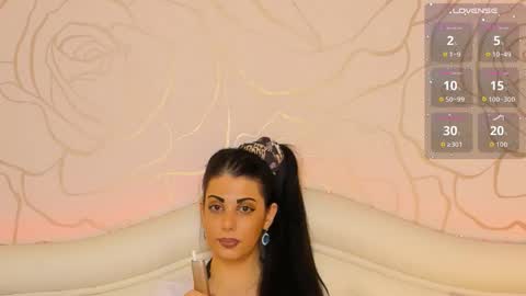 Kim online show from February 2026 06:42:01 PM