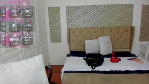 Kim online show from March 2026 03:26:01 PM