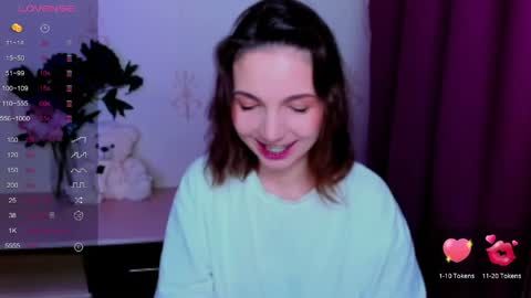 Hazel online show from May 2026 02:41:02 AM