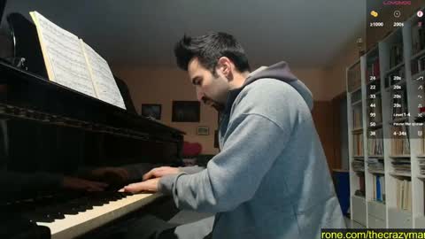 king7045 online show from March 2026 07:44:01 AM