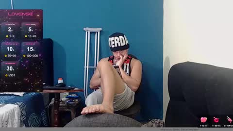 LEO online show from December 2024 04:31:01 PM