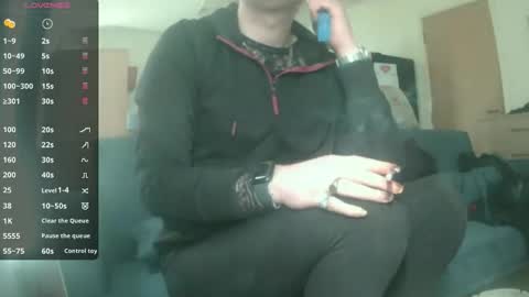 Aidan online show from May 2026 10:20:02 AM