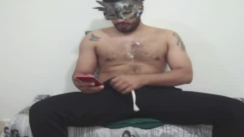 king_of_arabians online show from May 2026 04:28:02 AM