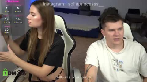 Snapshot of kinga_da_vinci chatting on February 2025 08:42:01 PM SOFIA online show from February 2025 08:42:01 PM