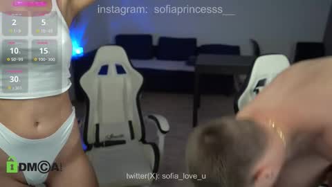 Snapshot of kinga_da_vinci chatting on October 2025 12:55:01 AM SOFIA online show from October 2025 12:55:01 AM