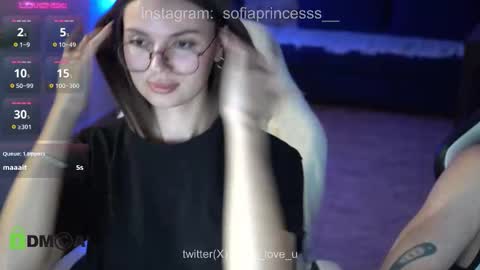 Snapshot of kinga_da_vinci chatting on March 2026 02:17:02 AM SOFIA online show from March 2026 02:17:02 AM