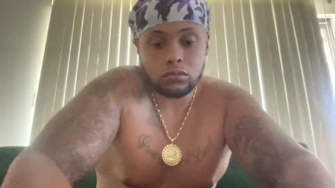 KingDaBiggest online show from March 2026 09:54:02 PM