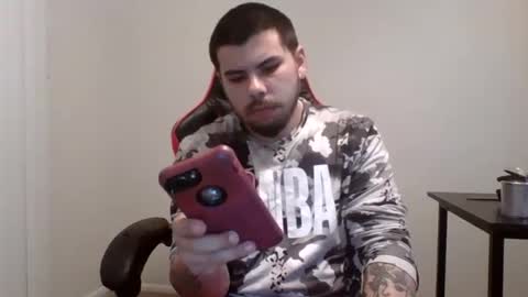 James online show from February 2025 04:27:01 AM