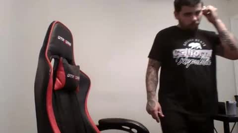 James online show from February 2025 03:21:01 AM