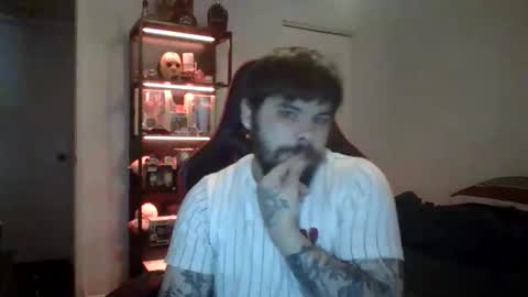 James online show from April 2026 08:48:02 PM