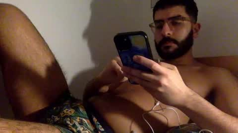 KingofPigs online show from January 2025 09:51:01 PM