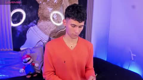  A L E X  online show from March 2026 02:18:01 AM