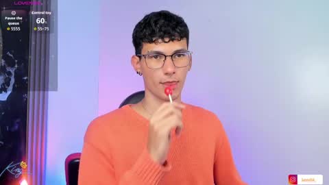  A L E X  online show from April 2026 12:04:01 AM