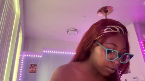 King Parris Jae online show from June 2026 05:06:01 PM
