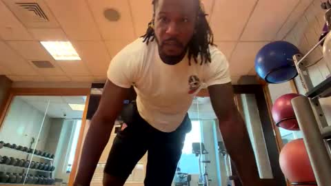 Reese David online show from April 2026 02:08:02 PM