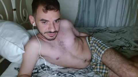 Jason ONLINE 1230 am - 330am GMT-4 online show from March 2026 02:04:01 AM