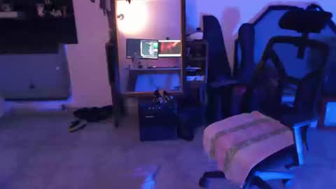 kinkRacc online show from September 2025 10:42:02 PM