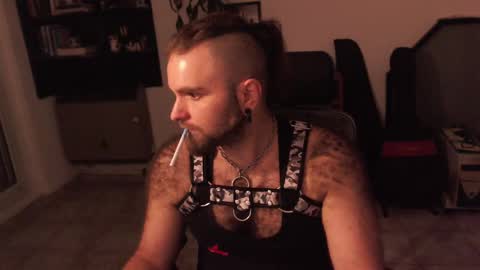 kinkRacc online show from September 2025 07:10:02 AM