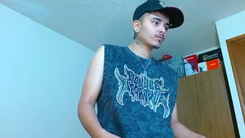 Mercury online show from April 2026 09:02:01 PM