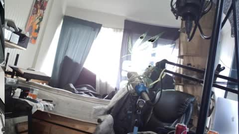 Kinky Cassie online show from March 2026 08:24:01 PM