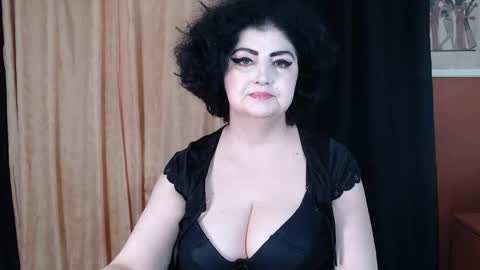MistressBlacky online show from March 2026 10:08:02 AM