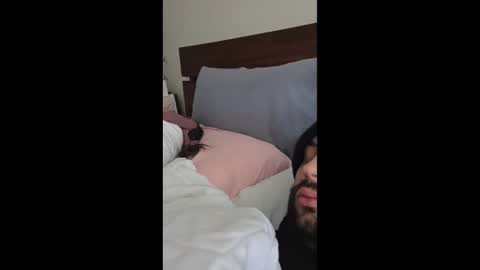 Maysie and Hunter online show from December 2025 07:10:01 PM