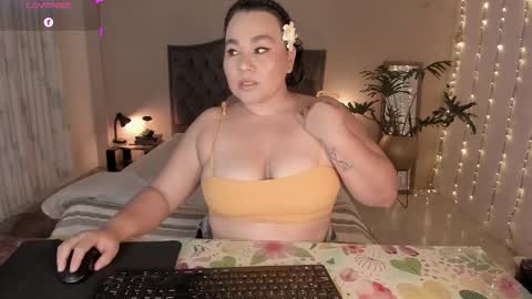 Jenny online show from March 2026 04:07:02 AM