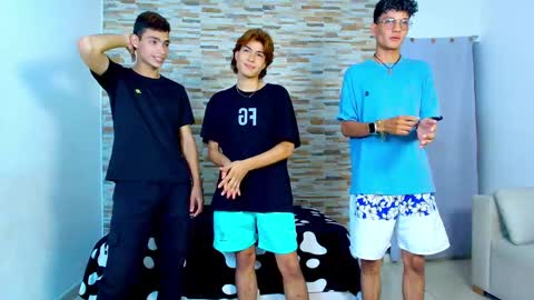 kinkyhousexxx online show from April 2026 07:16:02 PM