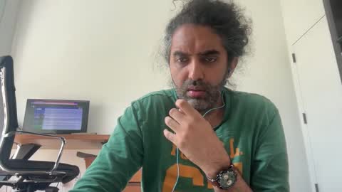 kinkyman16 online show from May 2026 05:10:02 PM