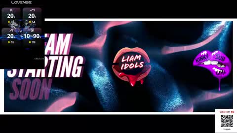 kinkysubgirl wDom online show from August 2026 07:46:02 PM
