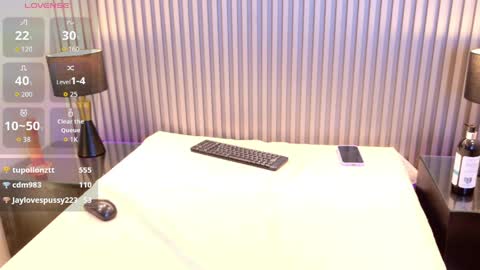  CALL ME KINSLEY  online show from April 2026 07:45:01 AM