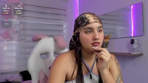 kir_ely online show from May 2026 07:10:02 PM
