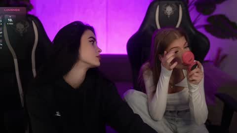 Sweet girls online show from February 2026 08:09:01 AM